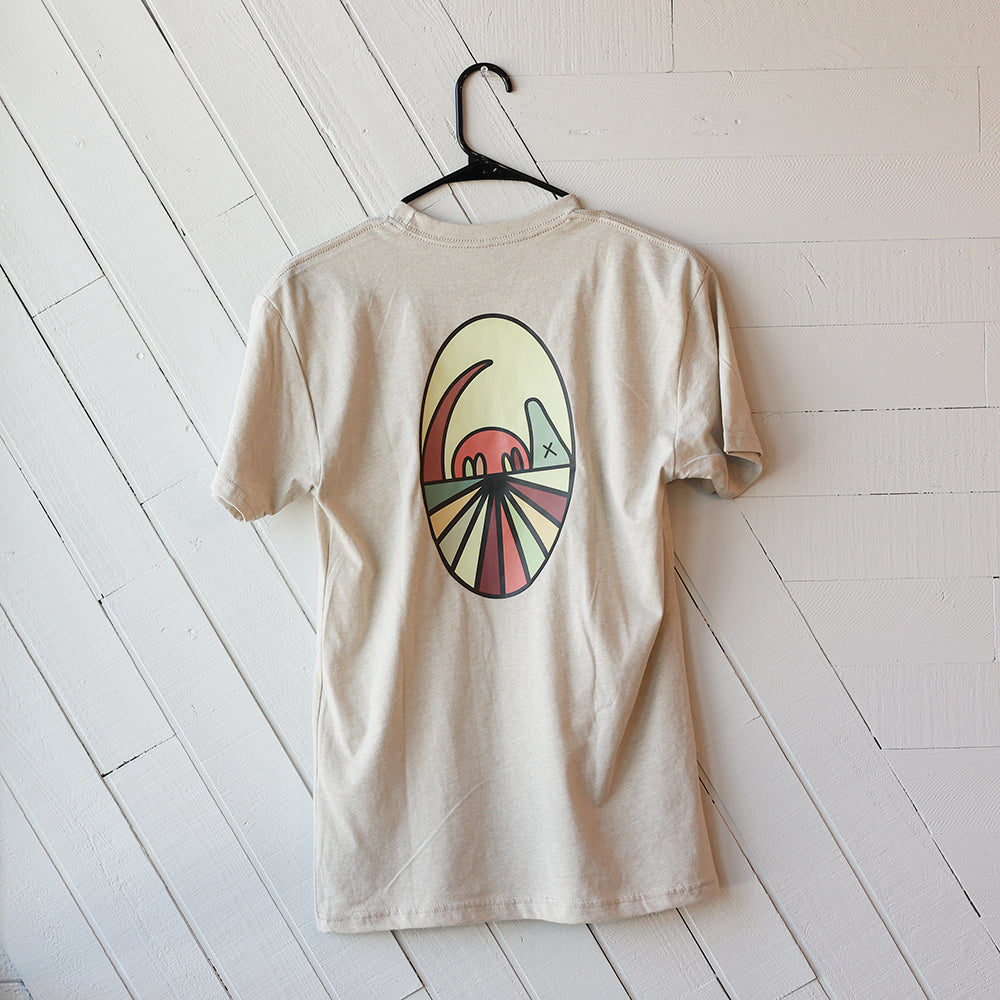 Armadillo Tee