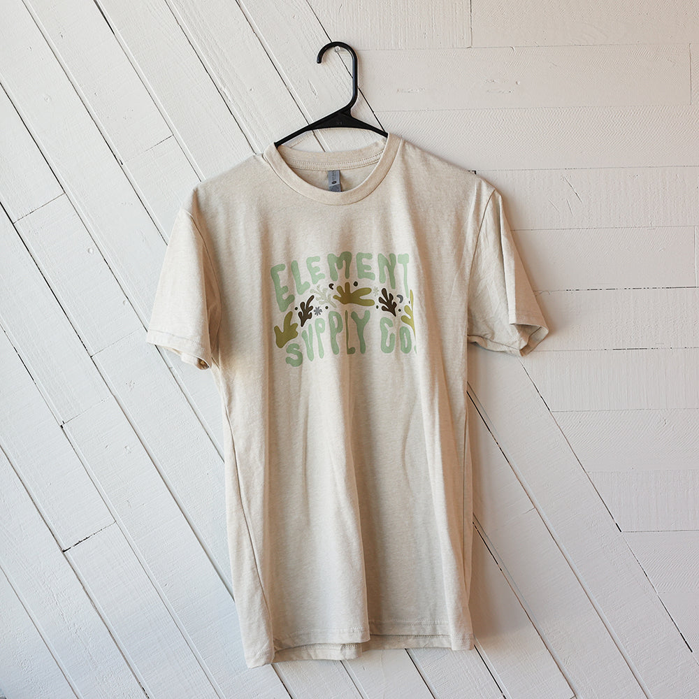 Element Supply Co Matisse Tee